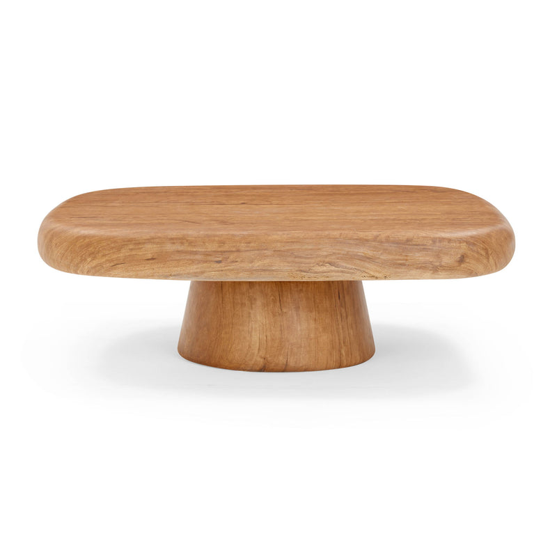 Darial - Indoor / Outdoor Coffee Table