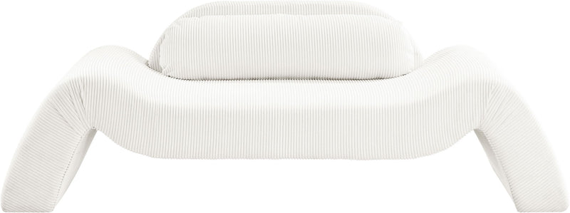 Austin - Corduroy Loveseat