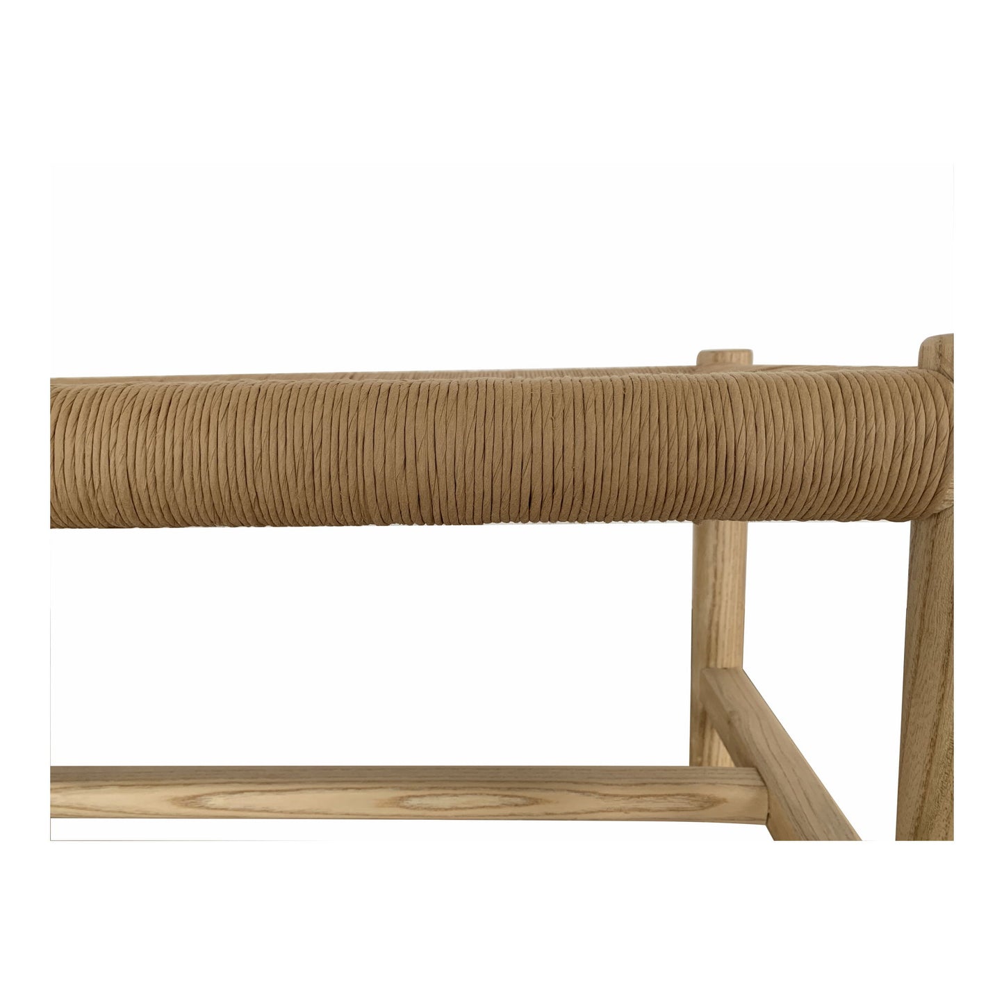 Hawthorn - Bench Small - Beige