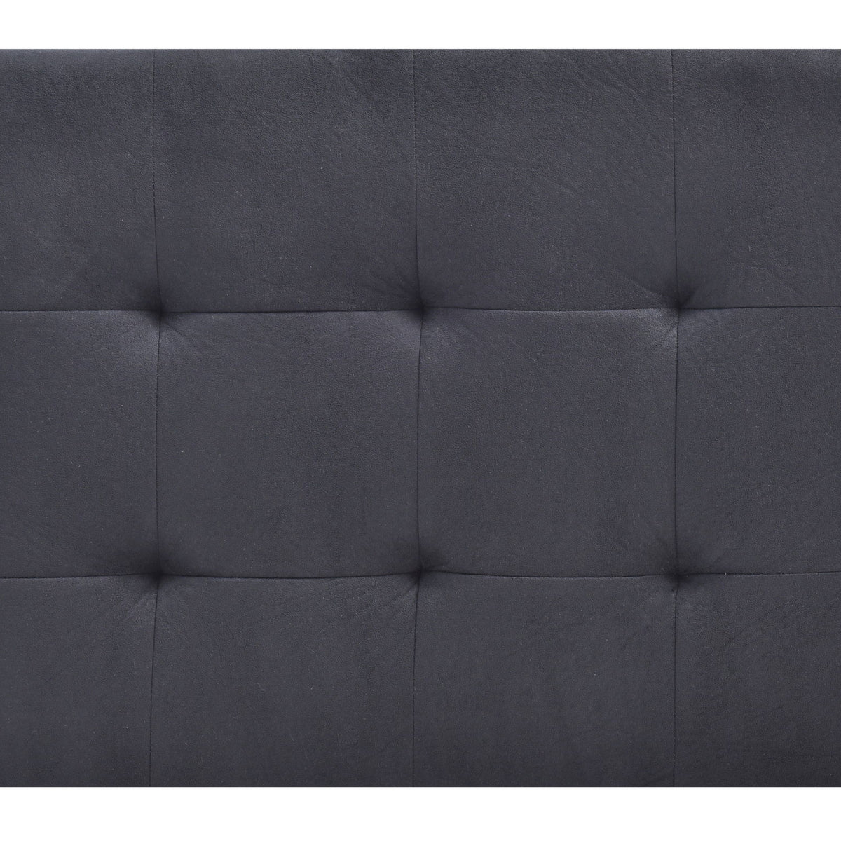 Chic Contemporary Ottoman