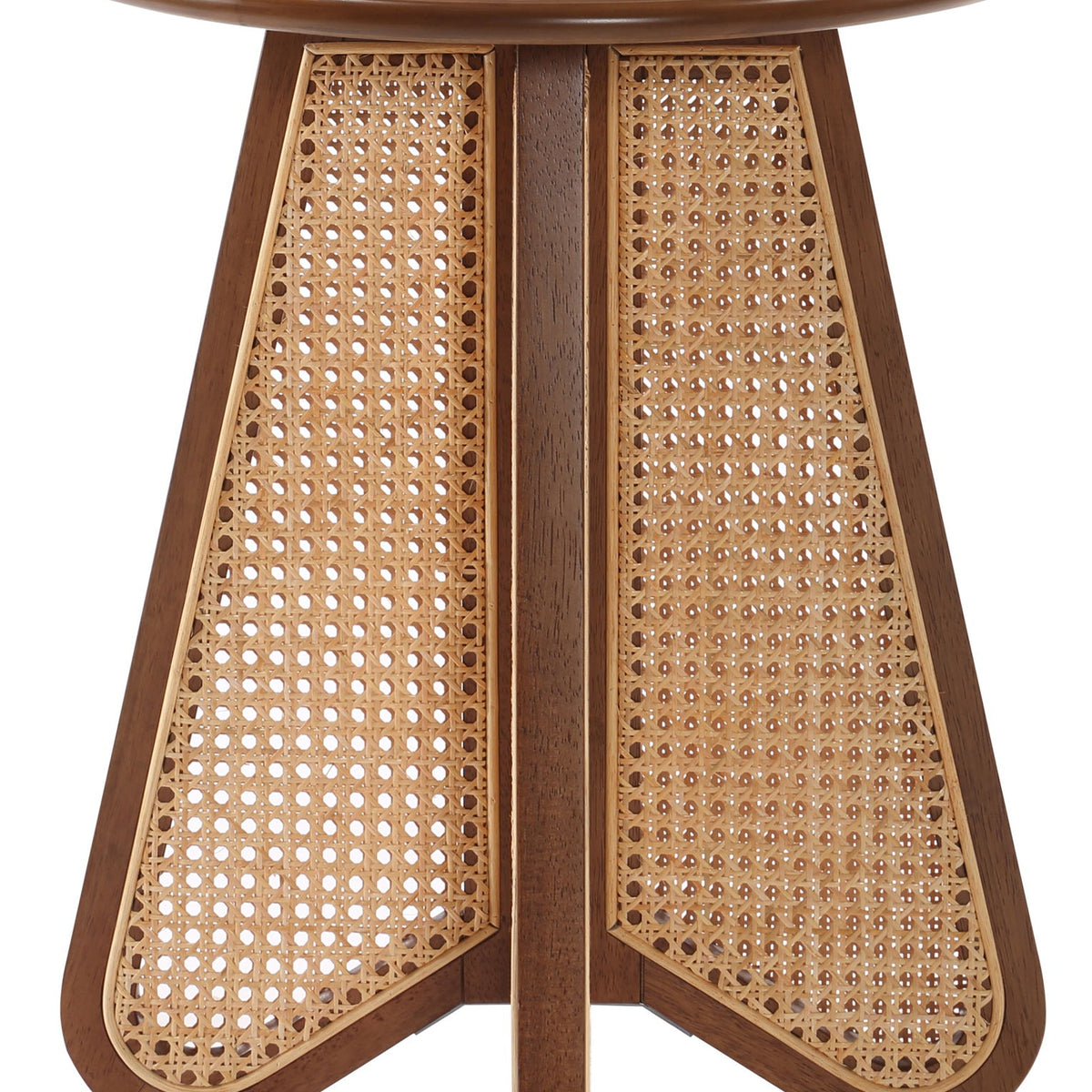 Butterfly - Wood Table