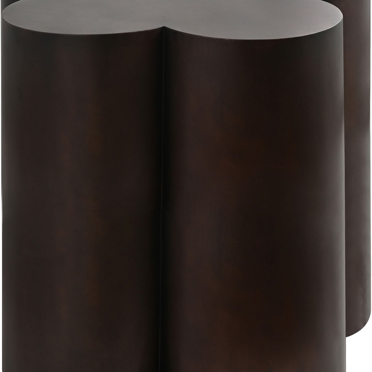 Lucky - Iron End Table