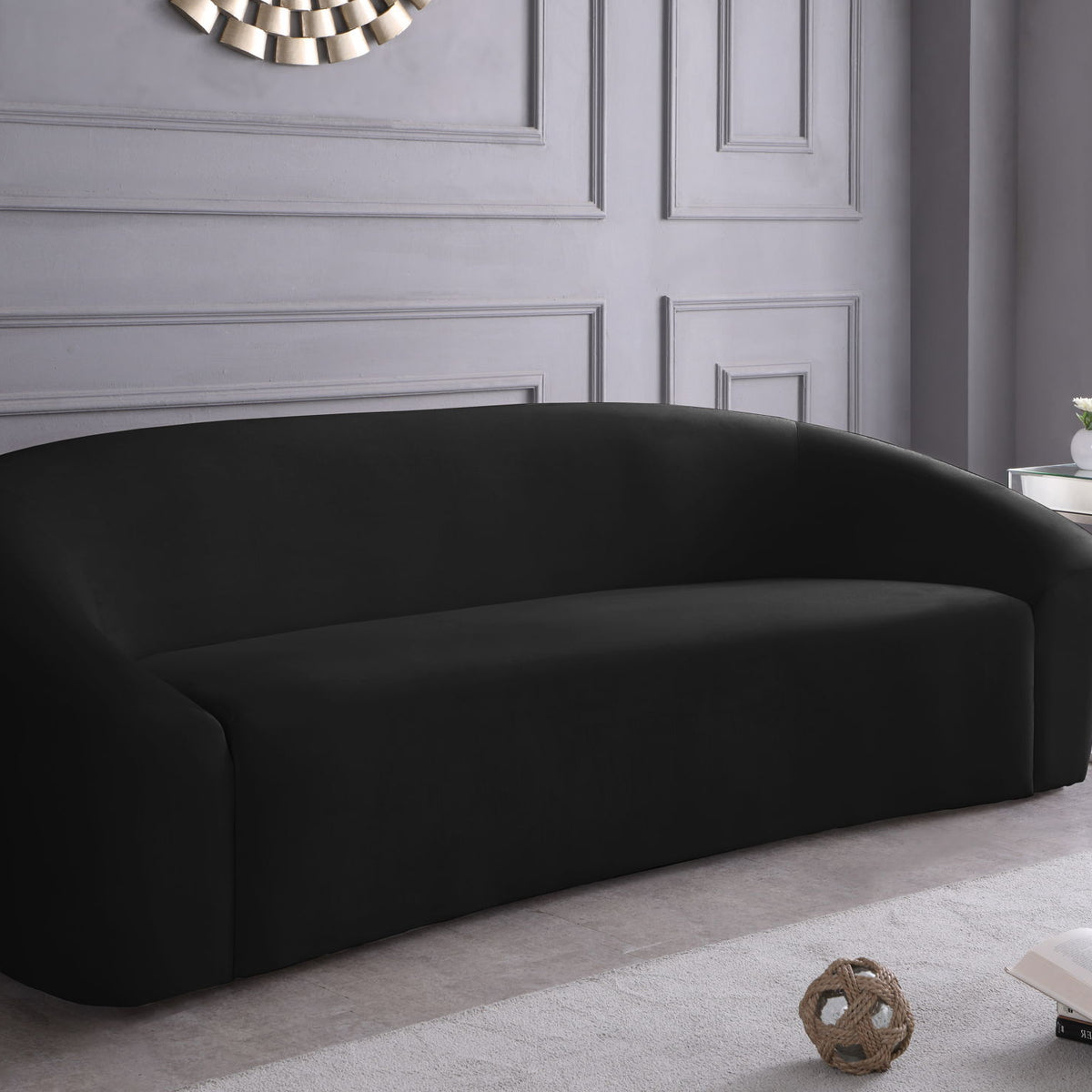 Riley - Sofa