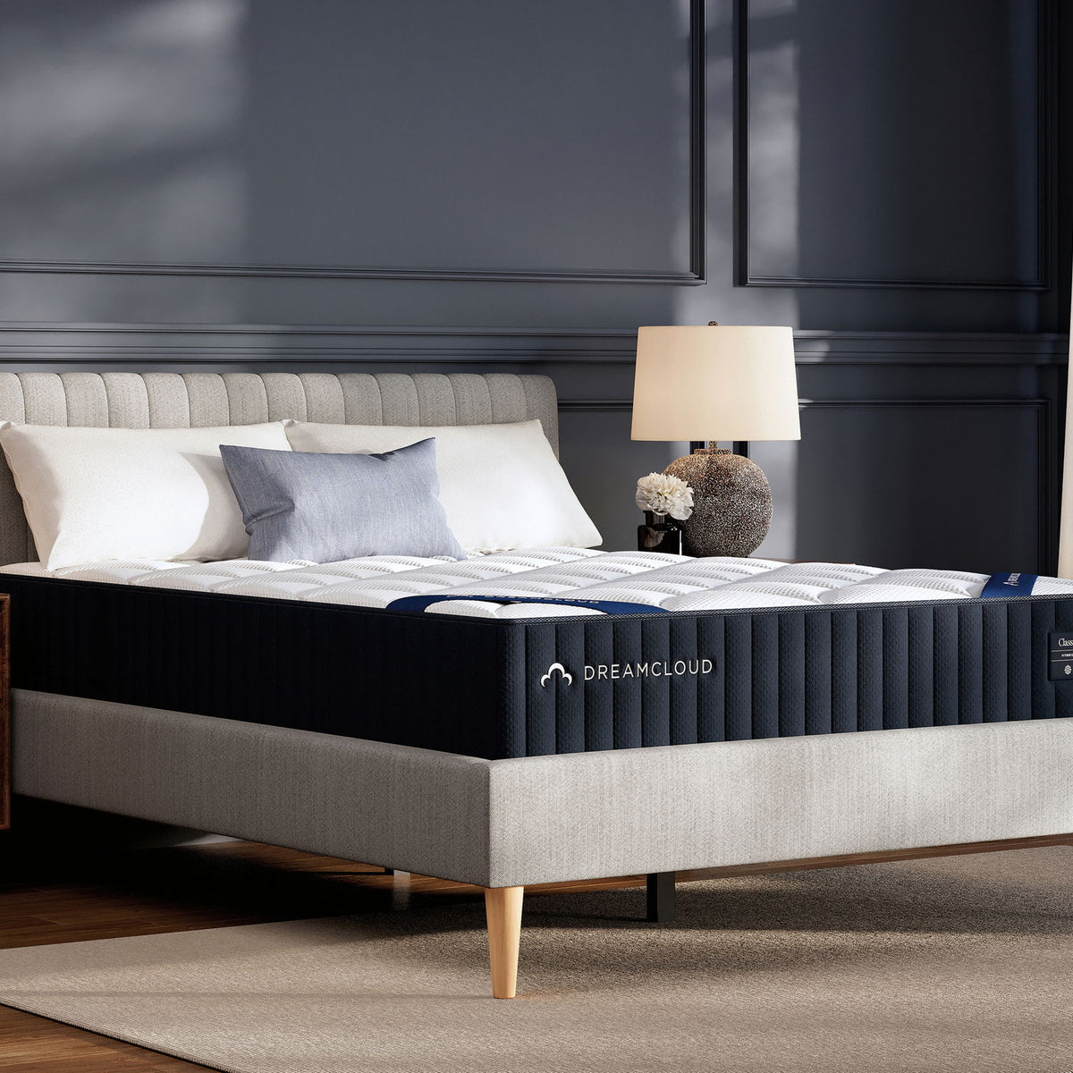 DreamCloud Classic Hybrid - Mattress