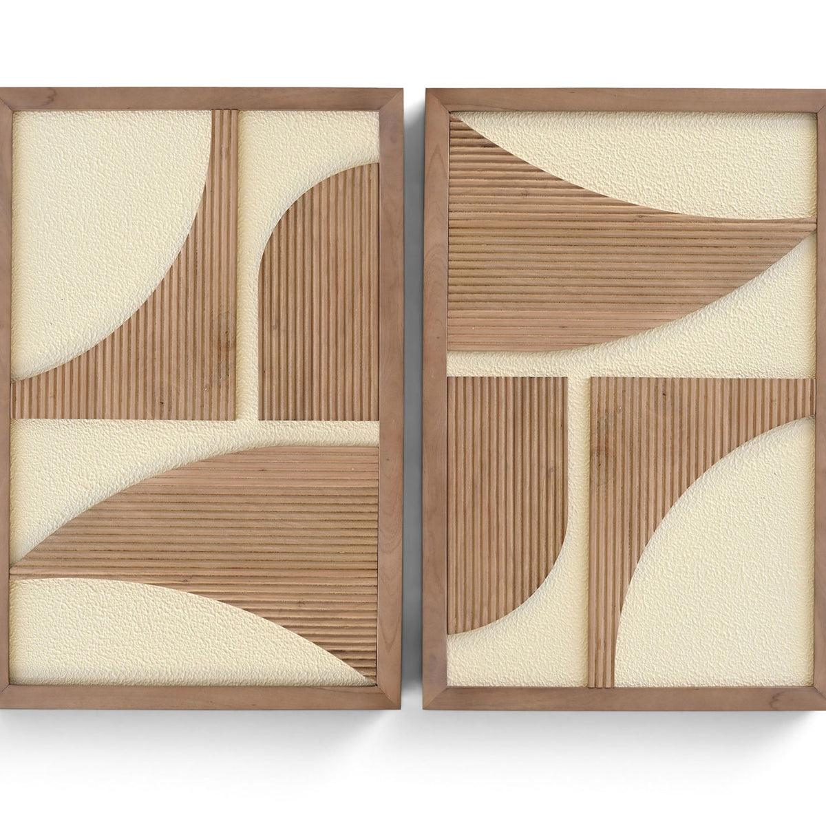 Cadence - 2 Piece Wall Art