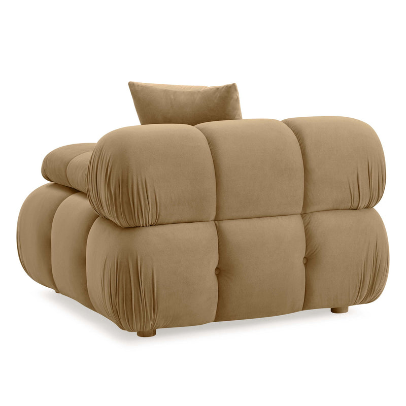 Calliope - Modular Corner Chair