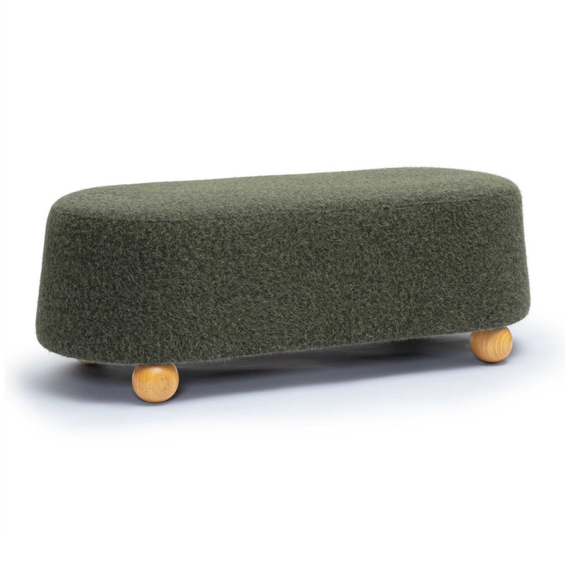 Jaine - Large Ottoman