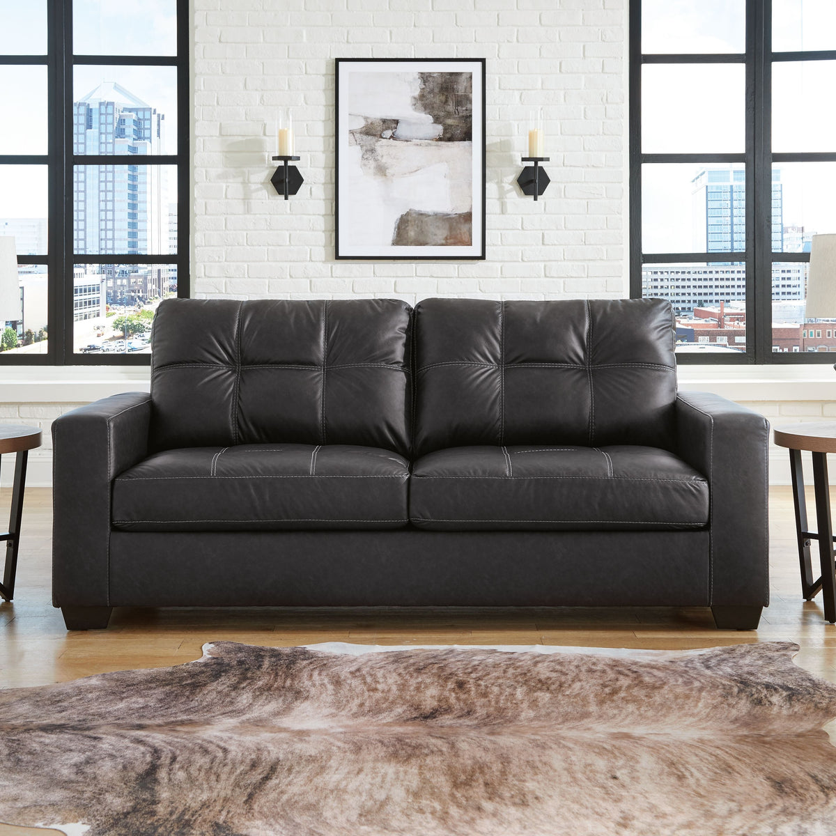 Barlin Mills - Sofa