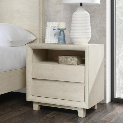 Reece - 1 Drawer Nightstand