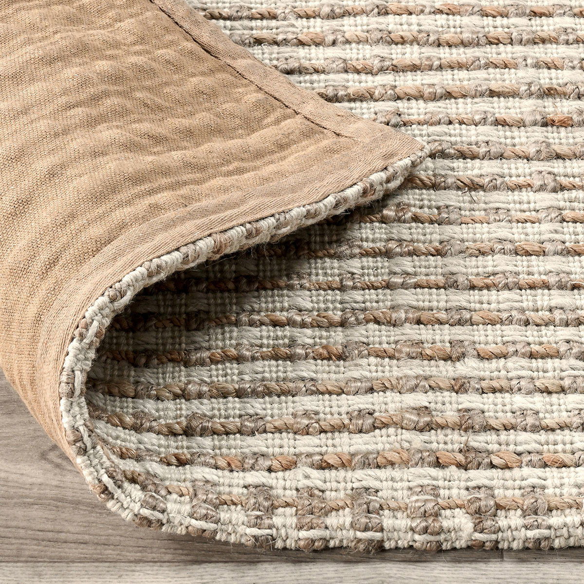 Huntington - Jute Rug