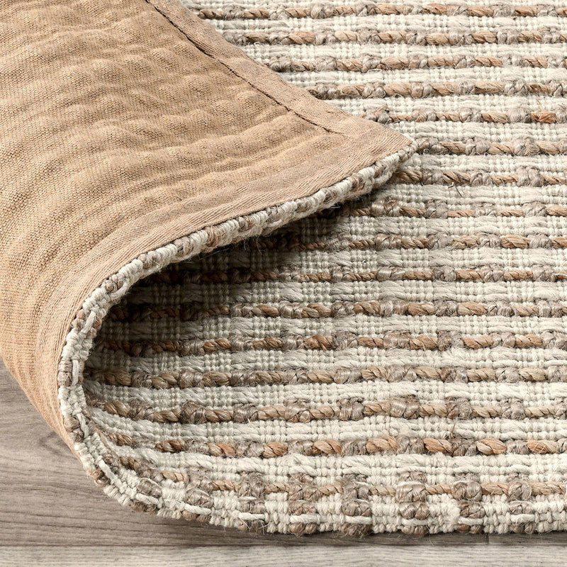 Huntington - Jute Rug