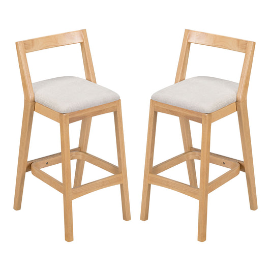 Jasper - Indoor Barstool (Set of 2)