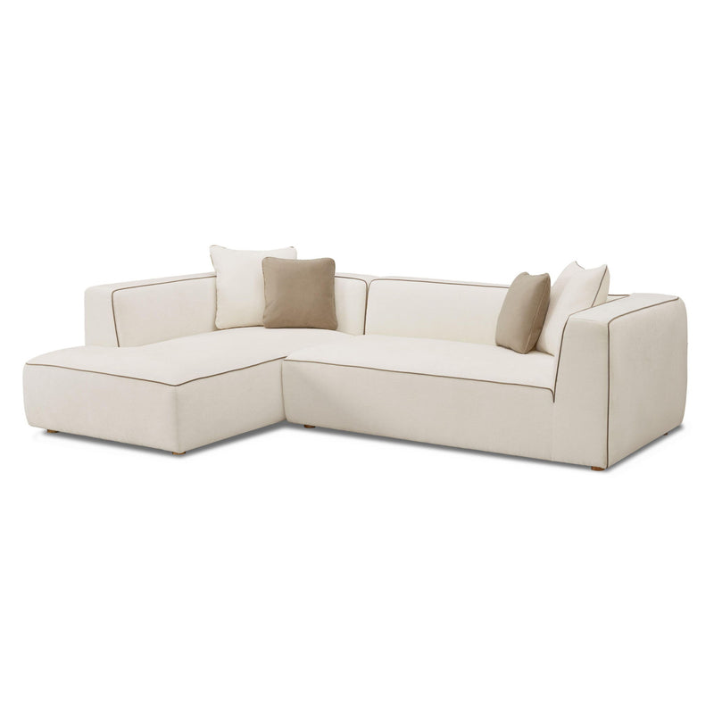 Tristine - Sectional