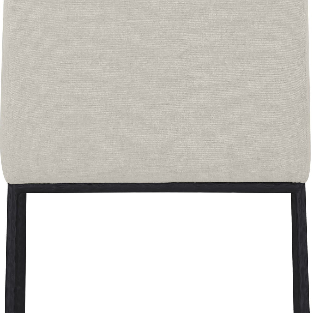 Reeves - Dining Chair With Black Legs (Set of 2)