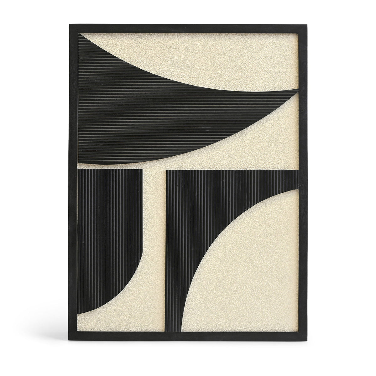 Cadence - Mango Wood Wall Decor