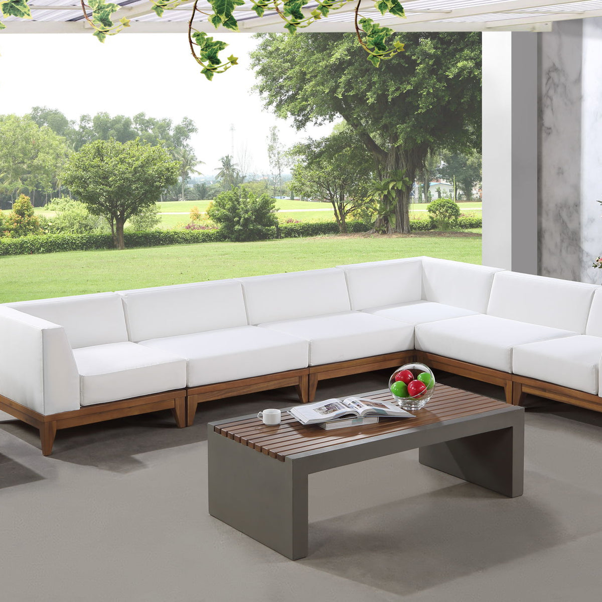 Rio - Modular Sectional