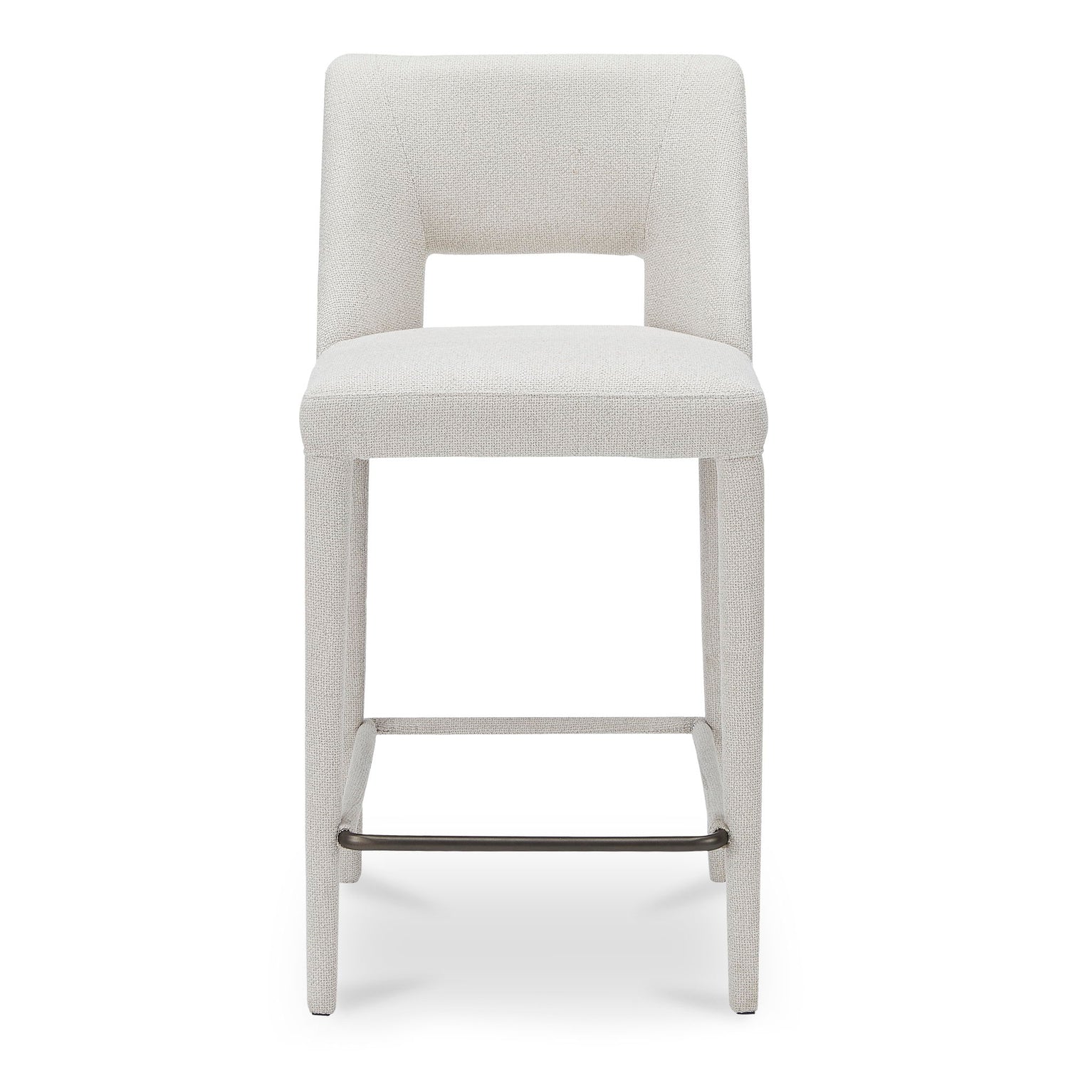 Joyce - Counter Height (24"-27") - Beige