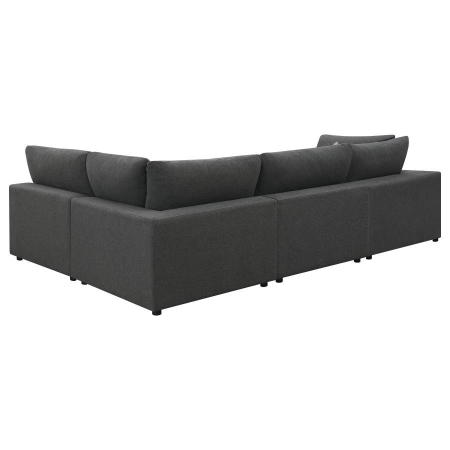 Coaster Furniture Serene Modular Sectional Sofa