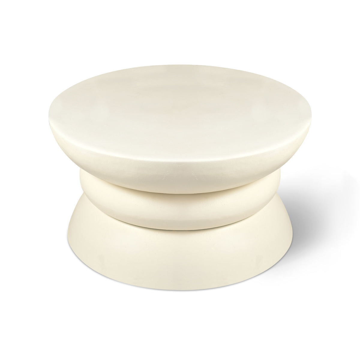 Collins - Aluminum Table