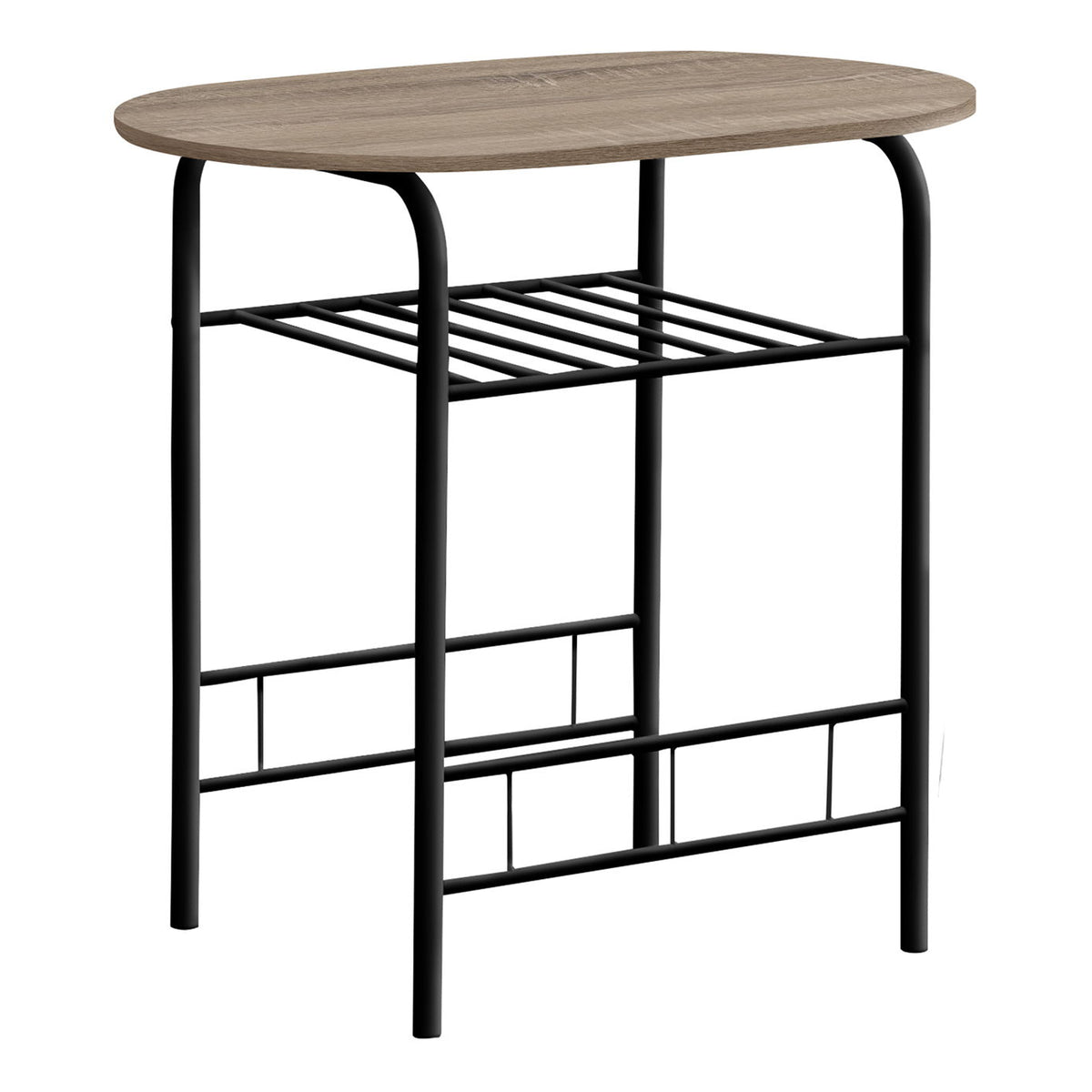 3 Pieces Dining Table Set, Small, Contemporary & Modern