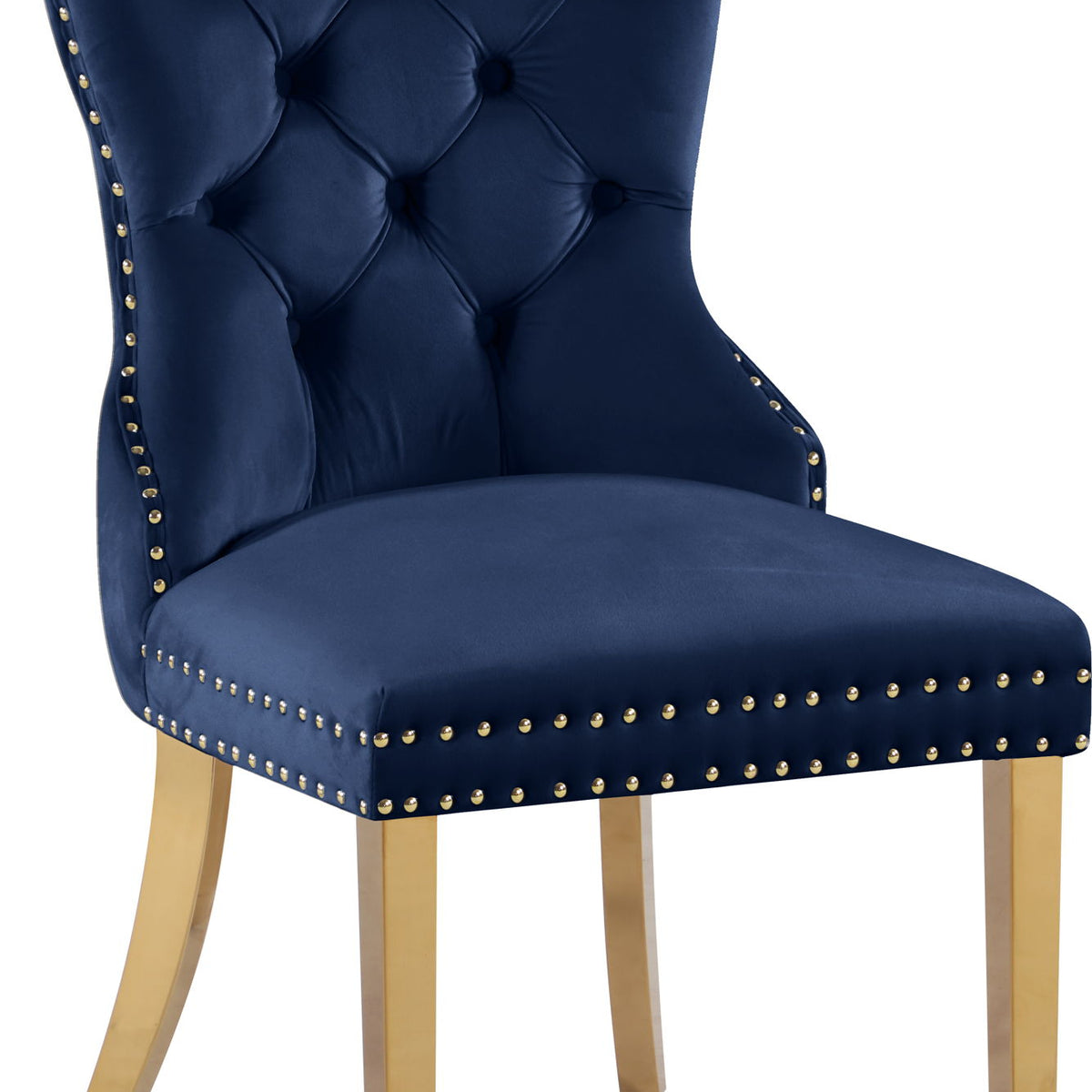 Carmen - Dining Chair (Set of 2)