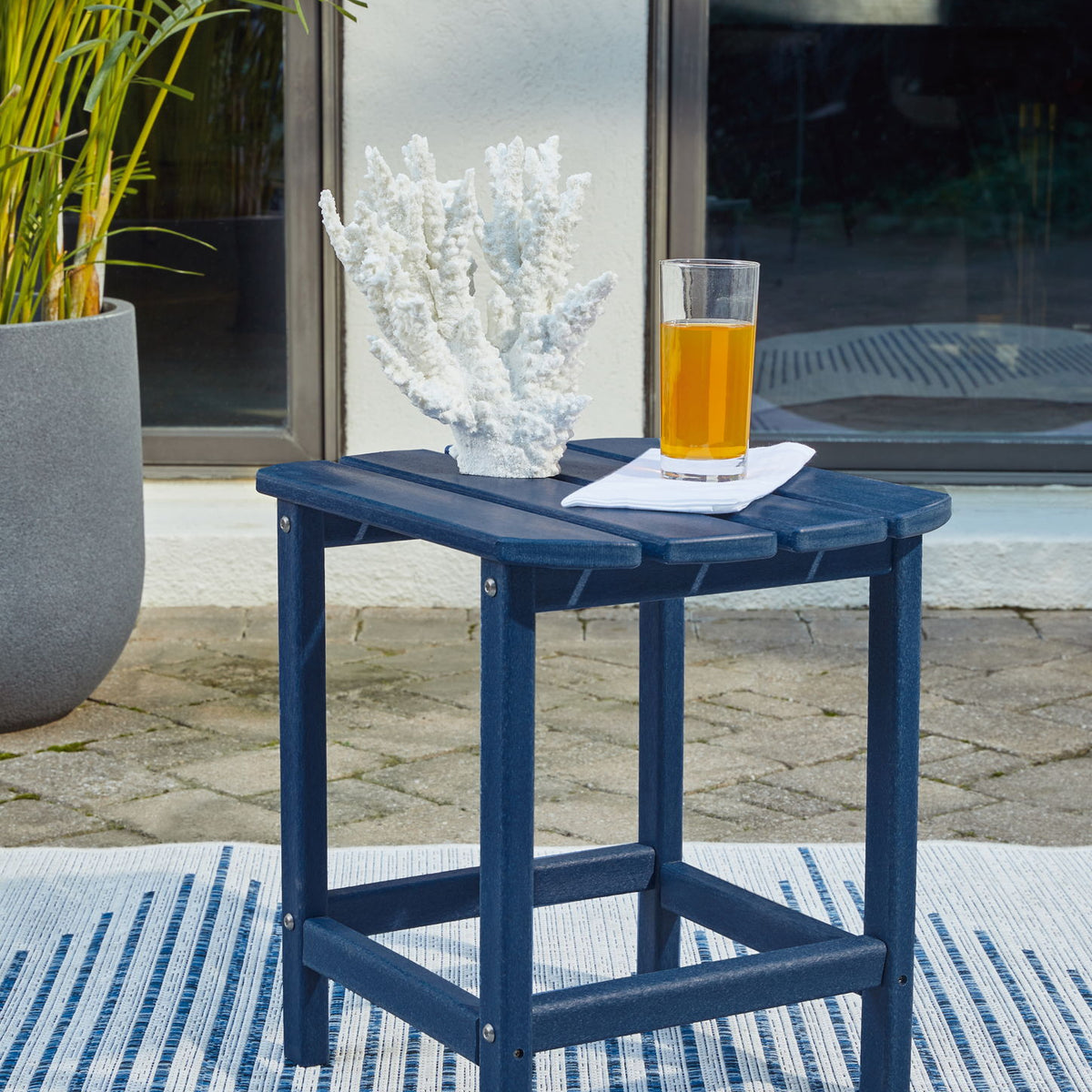 Sundown Treasure - Outdoor Conversation Set