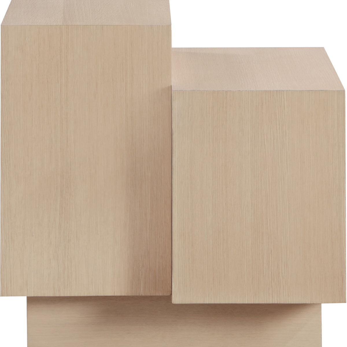 Mateo - End Table