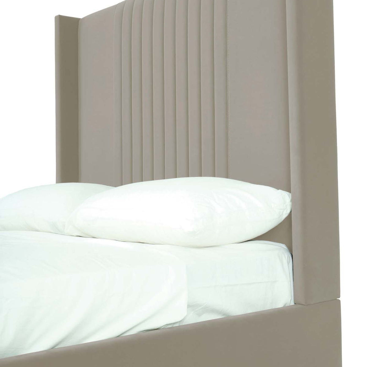 Manhattan Promenade - Bed