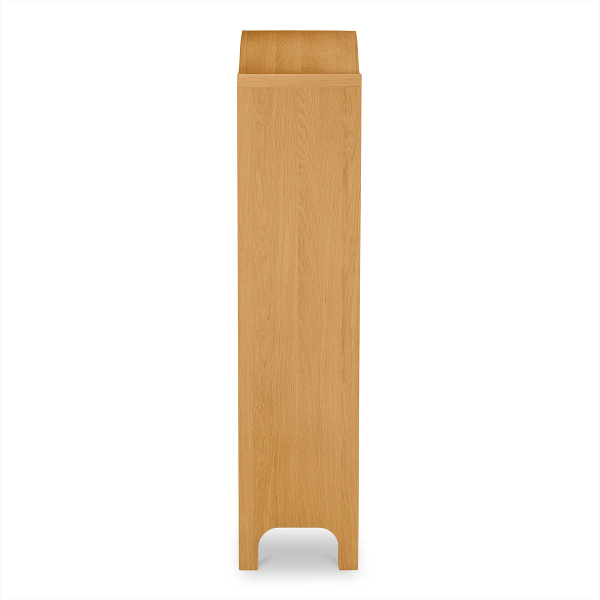 Adler - Tall Cabinet - Natural