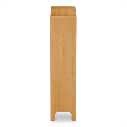 Adler - Tall Cabinet - Natural