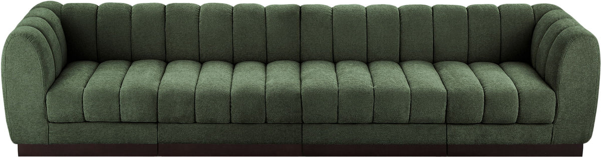 Quinn - 4 Seat Modular Sofa