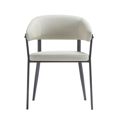 Manhattan Belle - Dining Chair