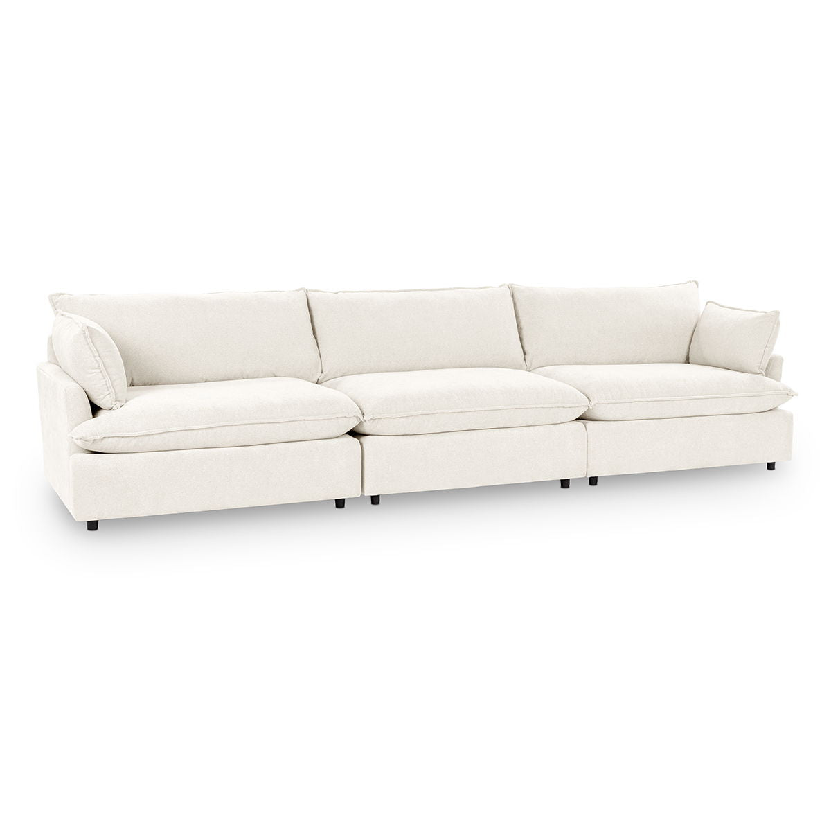 Caplan - Modular Sectional