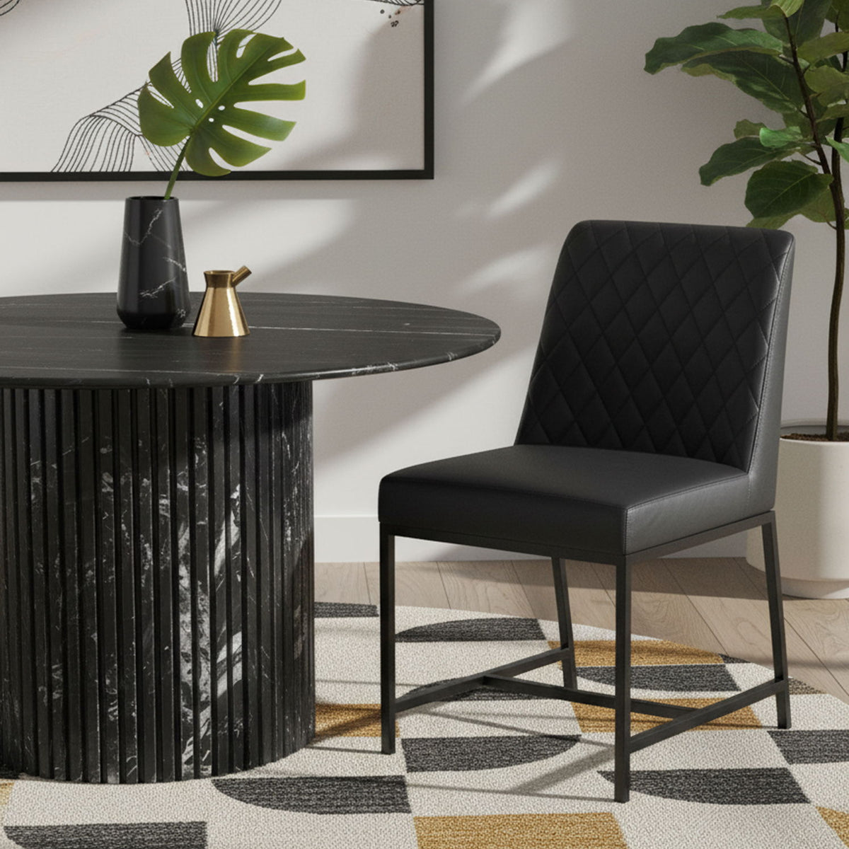 Genoa - Dining Table