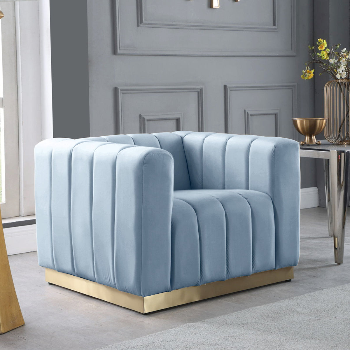 Marlon - Chair