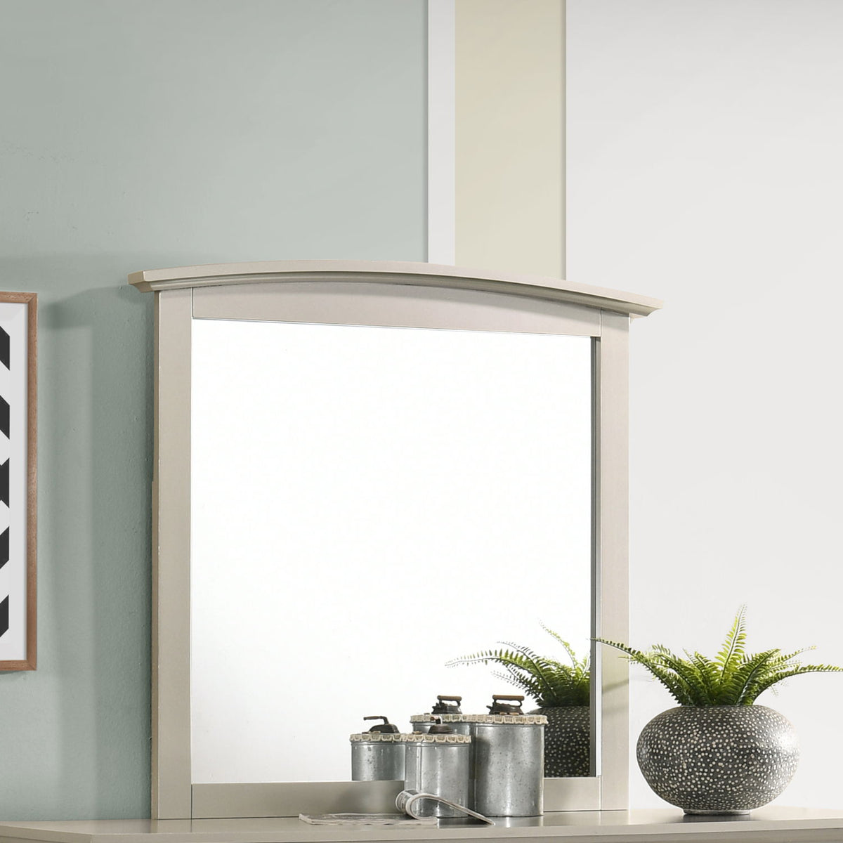 Elegant Wall Mirror