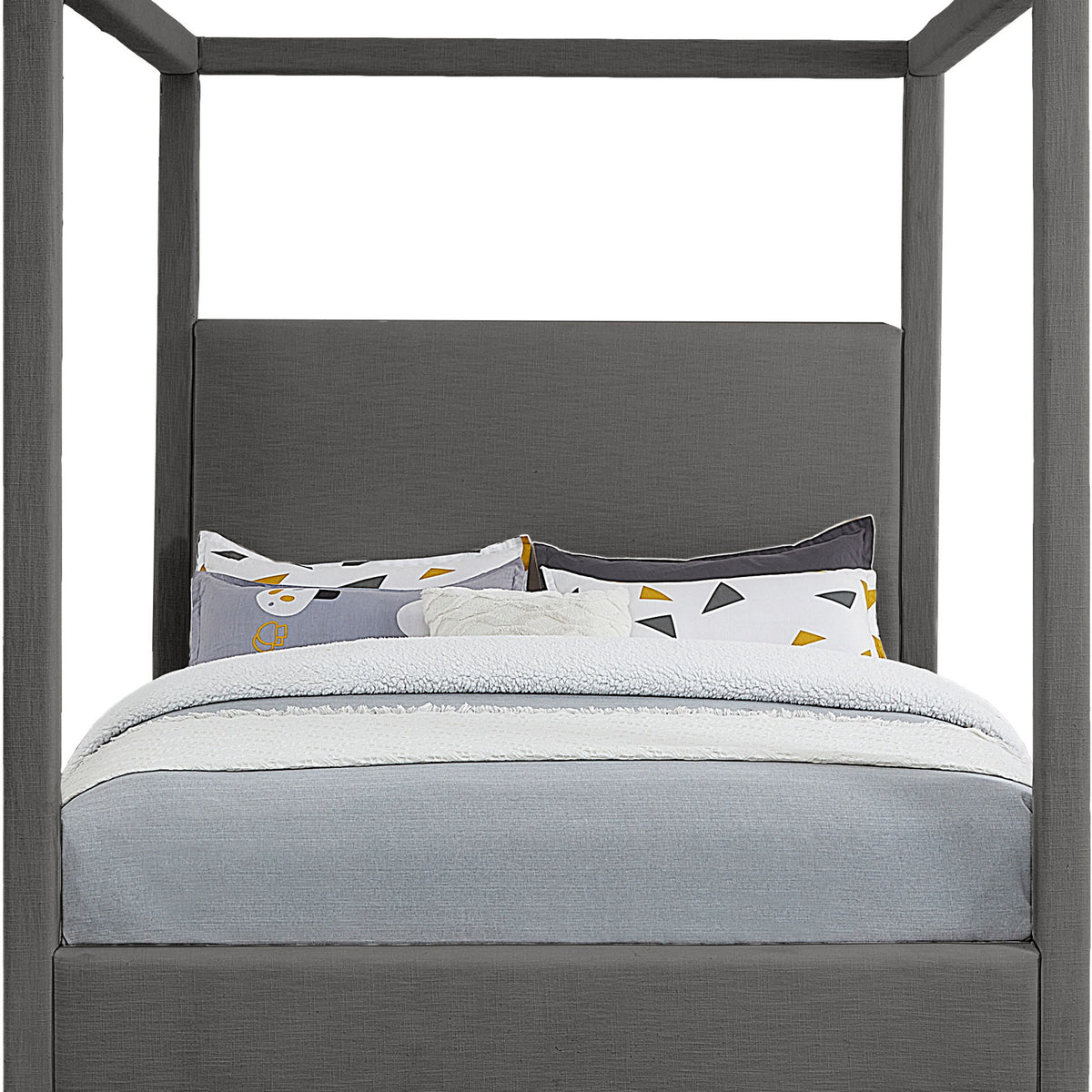 Emerson - Bed