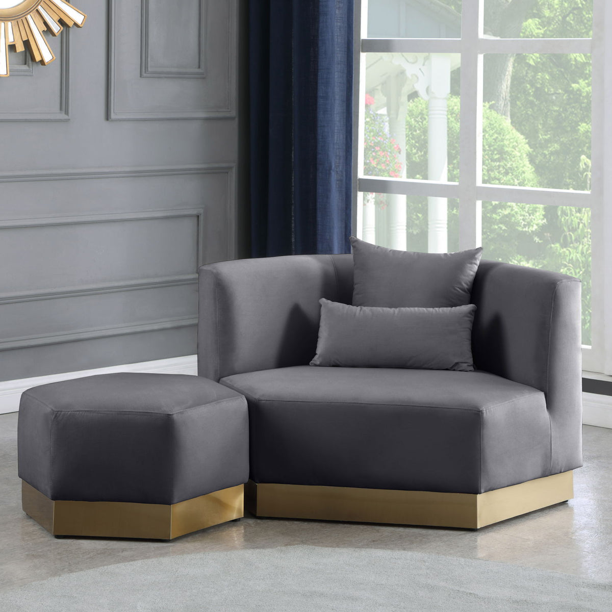 Marquis - Ottoman