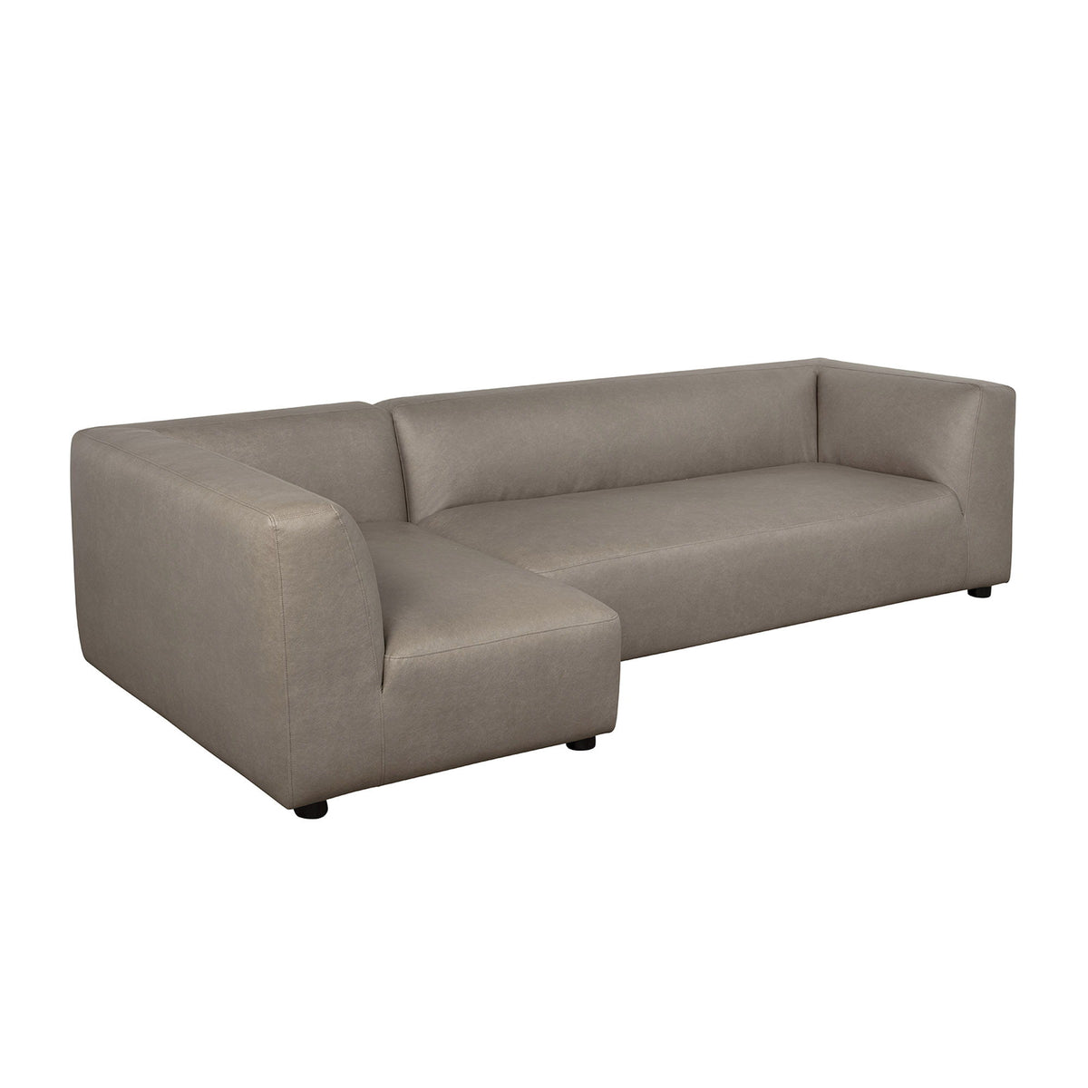 Manhattan Lukas - Sectional Sofa