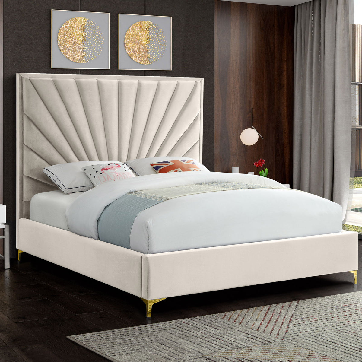 Eclipse - Bed