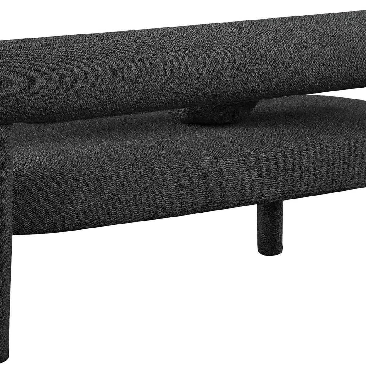 Parlor - Bench