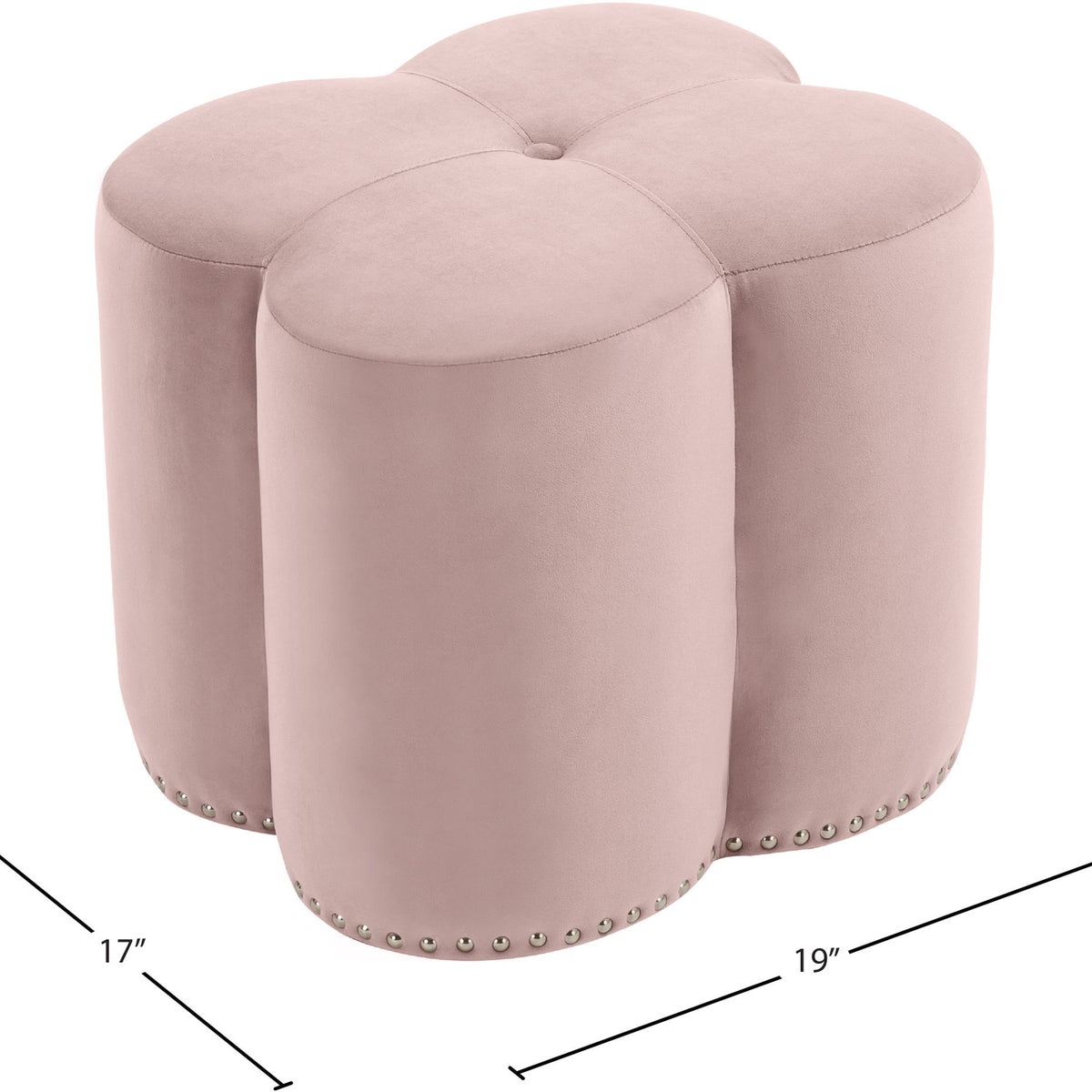 Clover - Ottoman