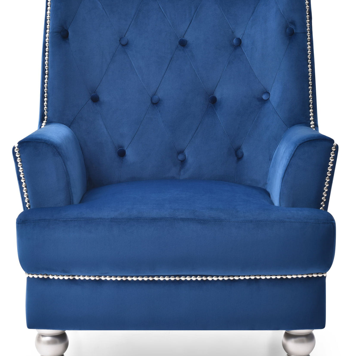 Traditional Armchair Elegant