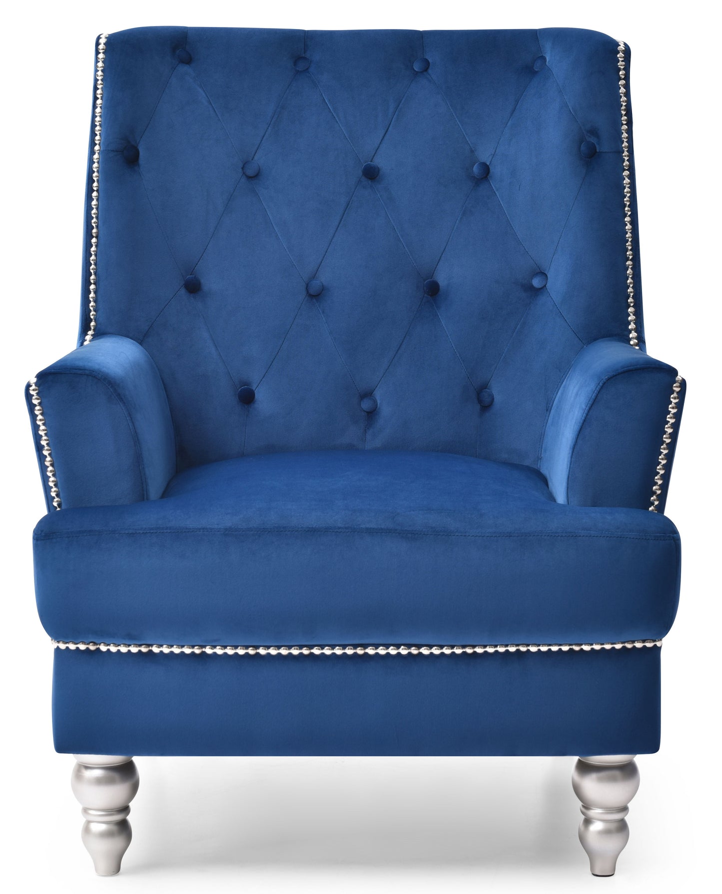 Traditional Armchair Elegant