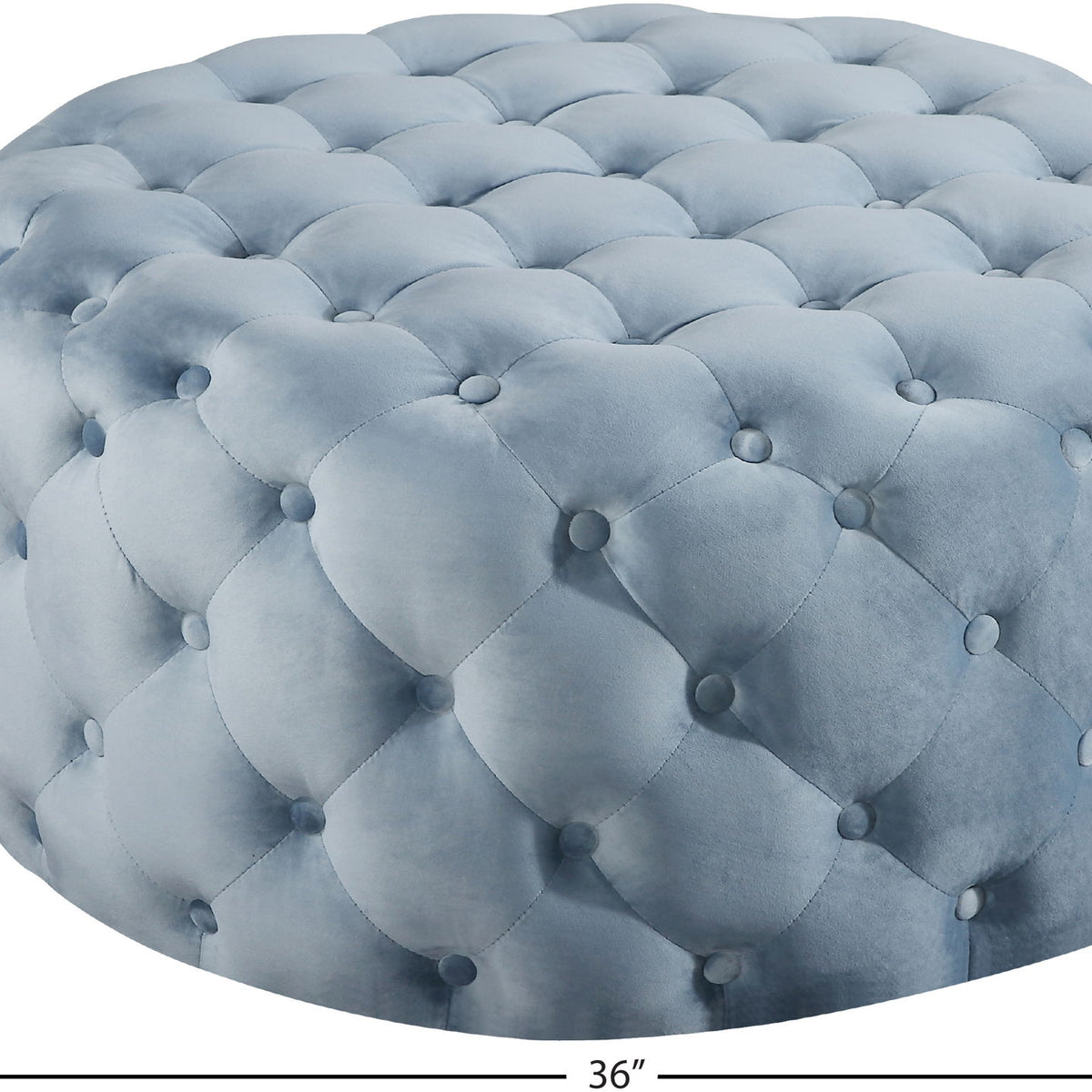 Addison - Bench Ottoman