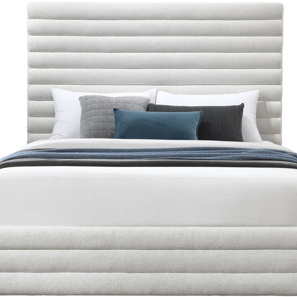 Maxwell - Bed