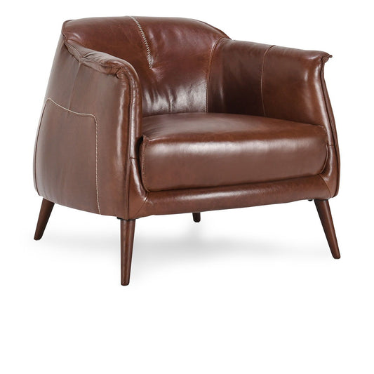 Martel - Club Chair