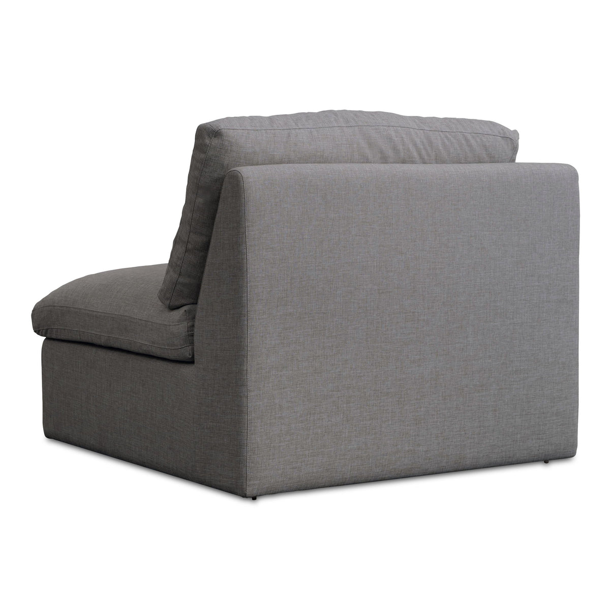 Miles - Outdoor Corner - Light Gray