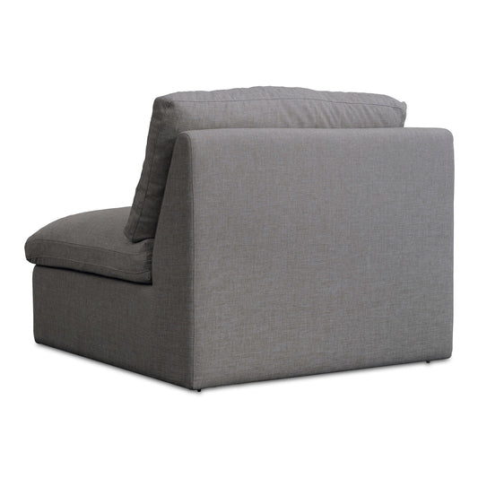 Miles - Outdoor Corner - Light Gray