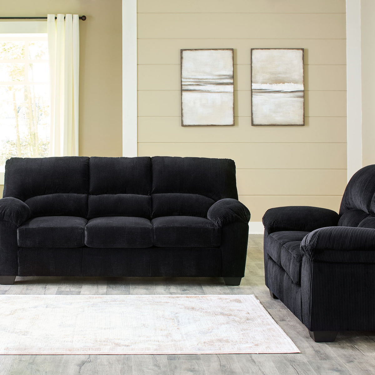 SimpleJoy - Living Room Set
